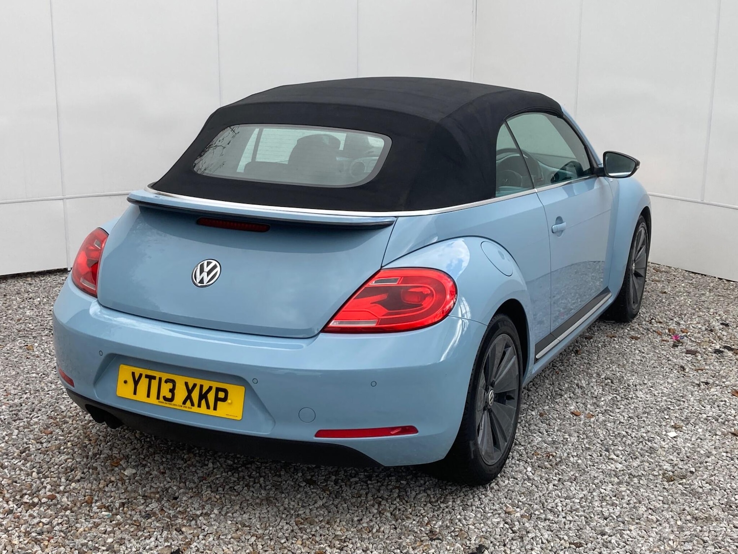 Used Volkswagen Beetle 2013 for sale - 76645220: Photo 34