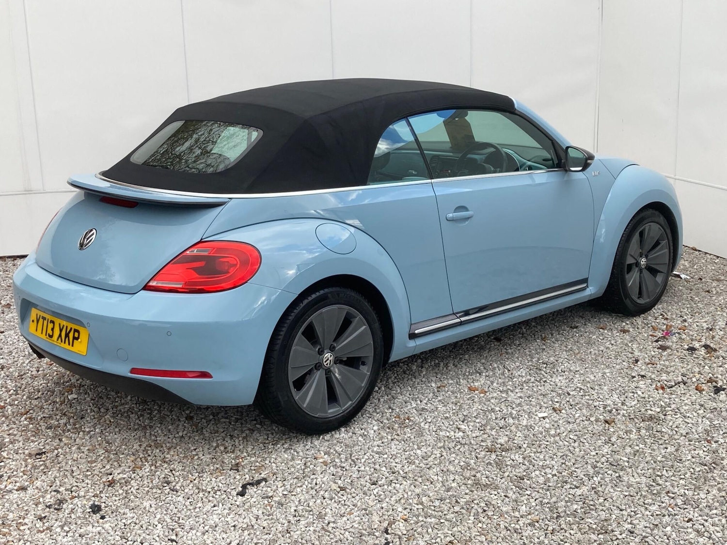 Used Volkswagen Beetle 2013 for sale - 76645220: Photo 36