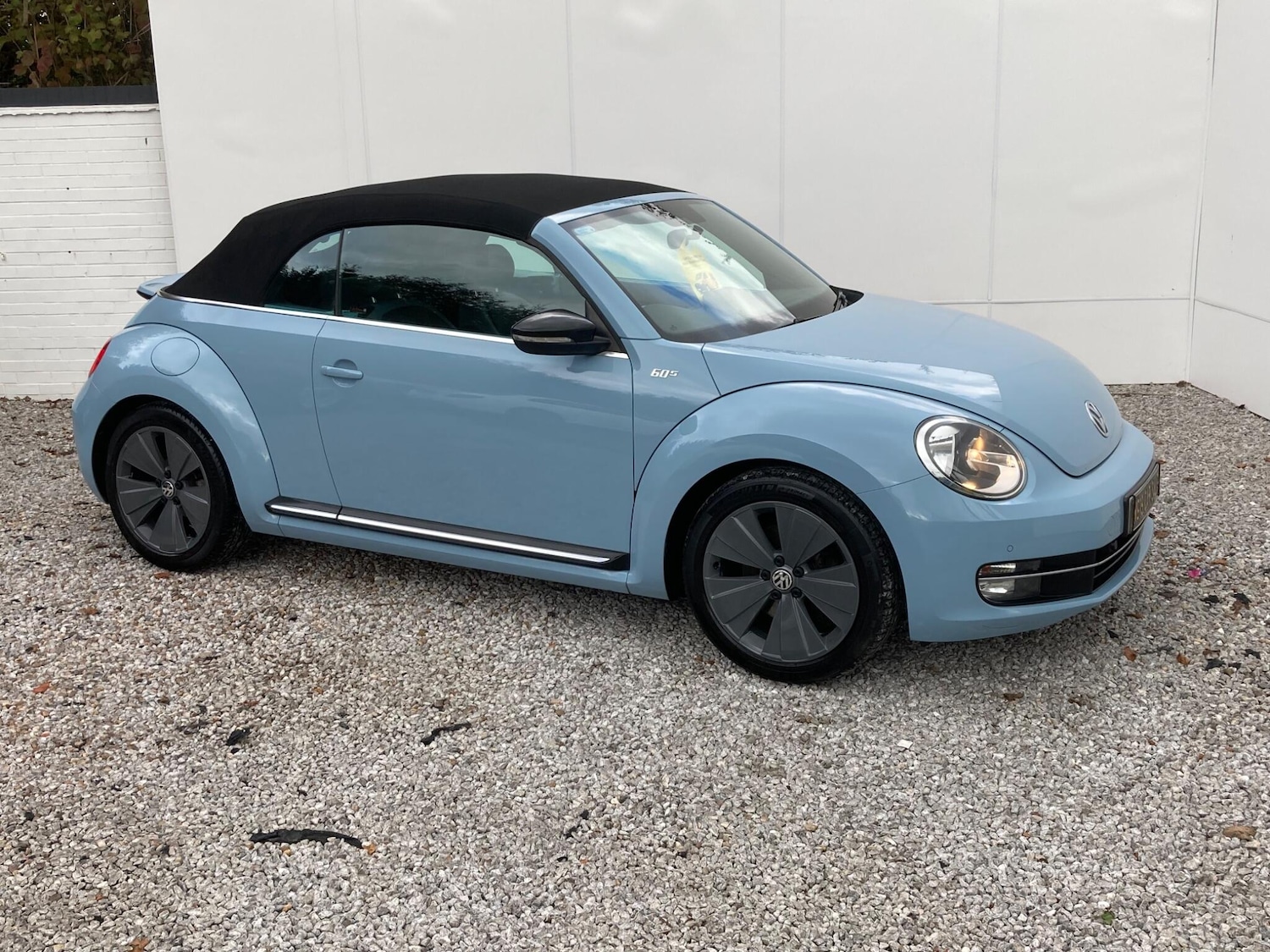Used Volkswagen Beetle 2013 for sale - 76645220: Photo 7