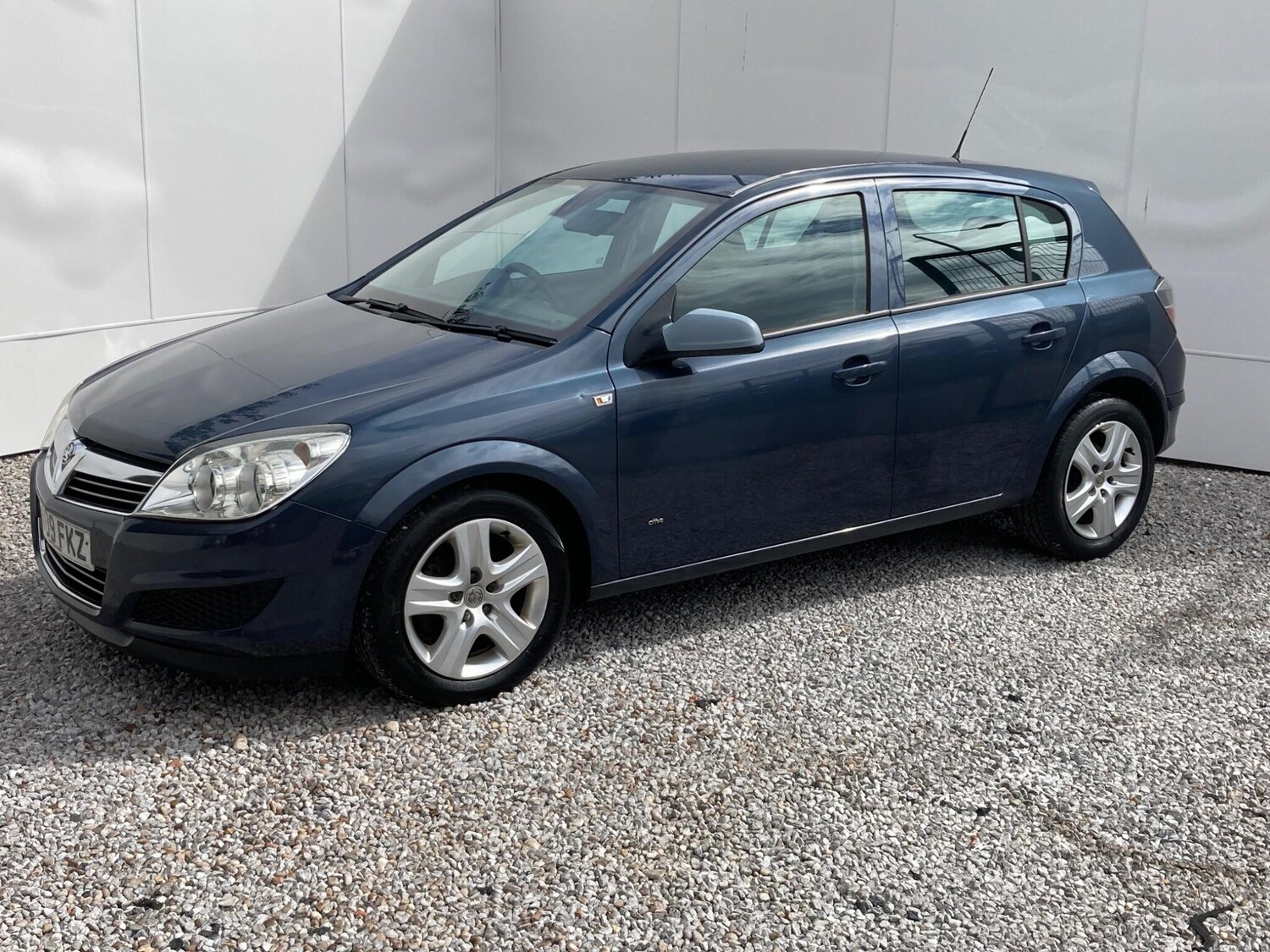 Used Vauxhall Astra 2009 for sale - 76646347: Photo 11