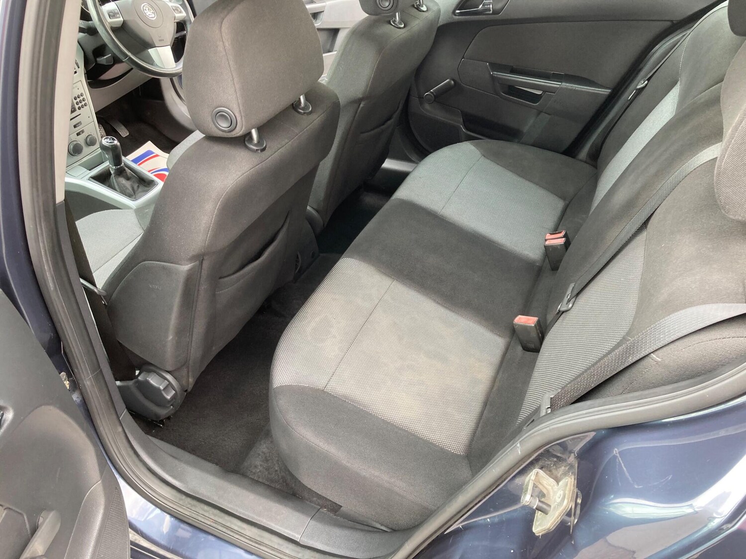 Used Vauxhall Astra 2009 for sale - 76646347: Photo 8