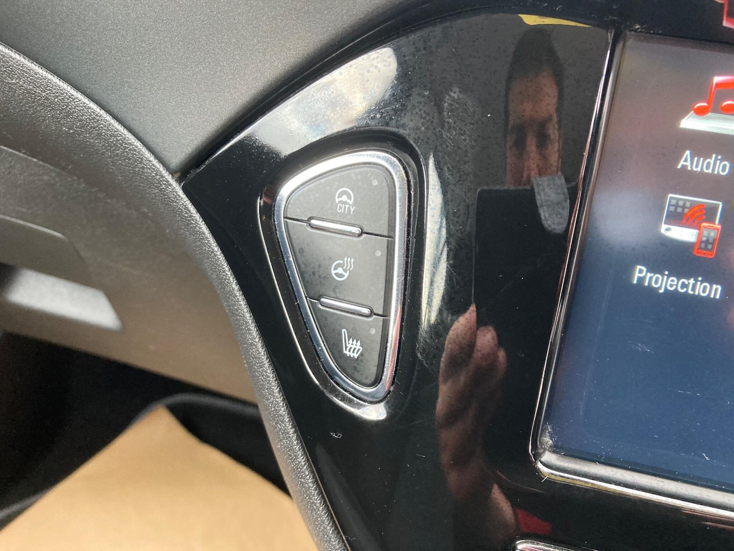 Used Vauxhall Corsa 2018 for sale - 76644811: Photo 10