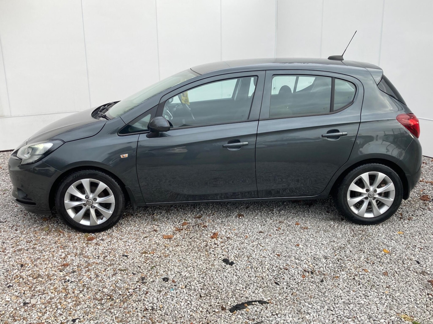 Used Vauxhall Corsa 2018 for sale - 76644811: Photo 16