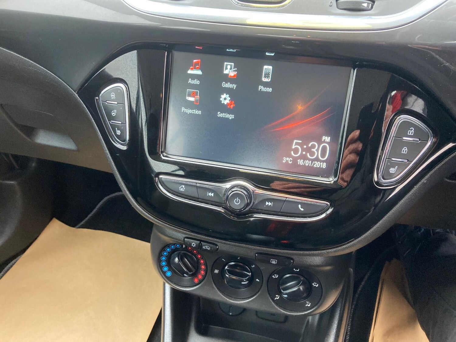 Used Vauxhall Corsa 2018 for sale - 76644811: Photo 20