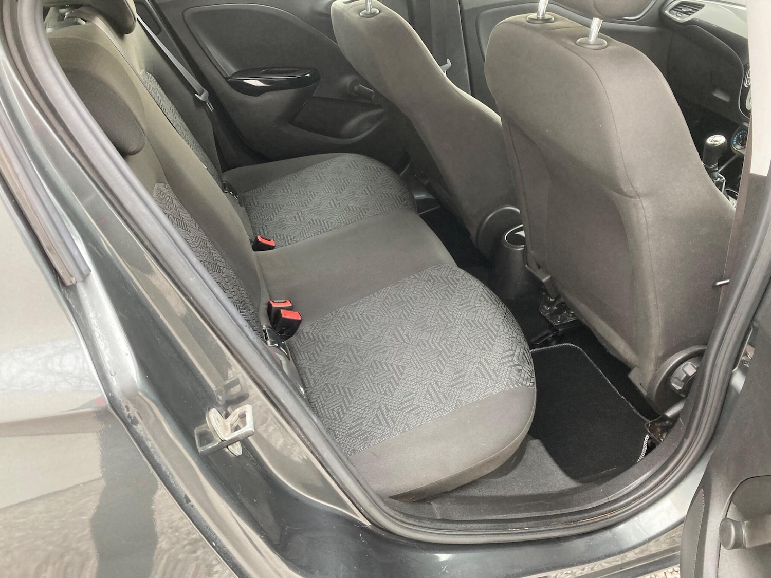 Used Vauxhall Corsa 2018 for sale - 76644811: Photo 21