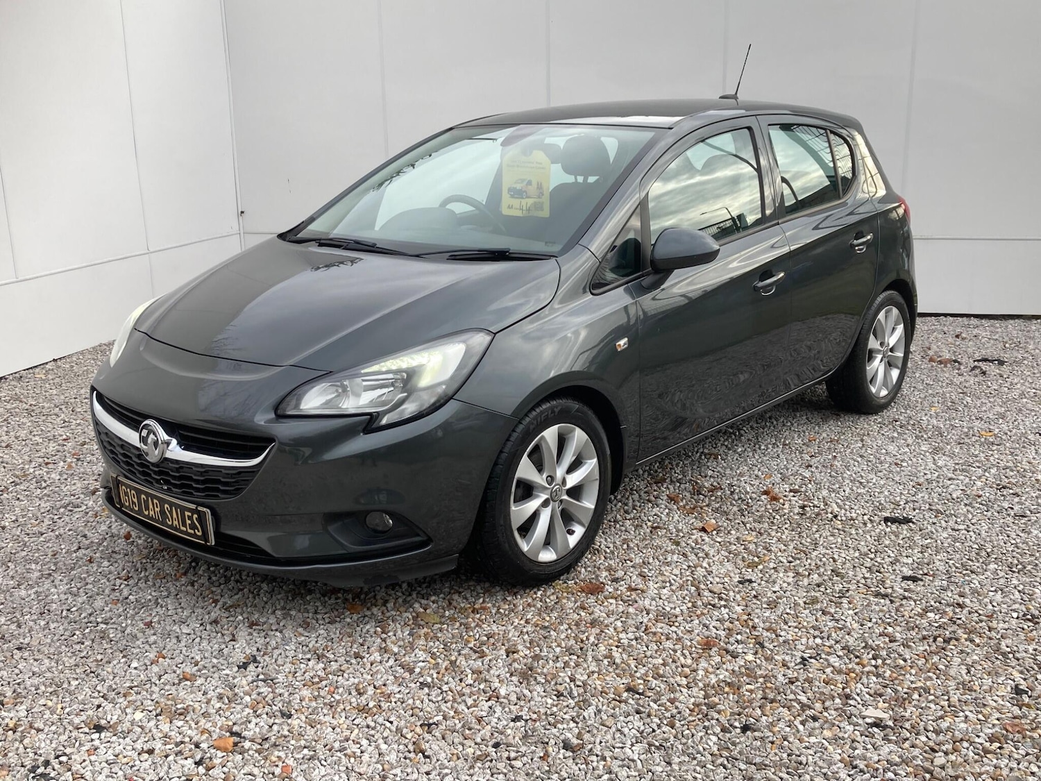 Used Vauxhall Corsa 2018 for sale - 76644811: Photo 22