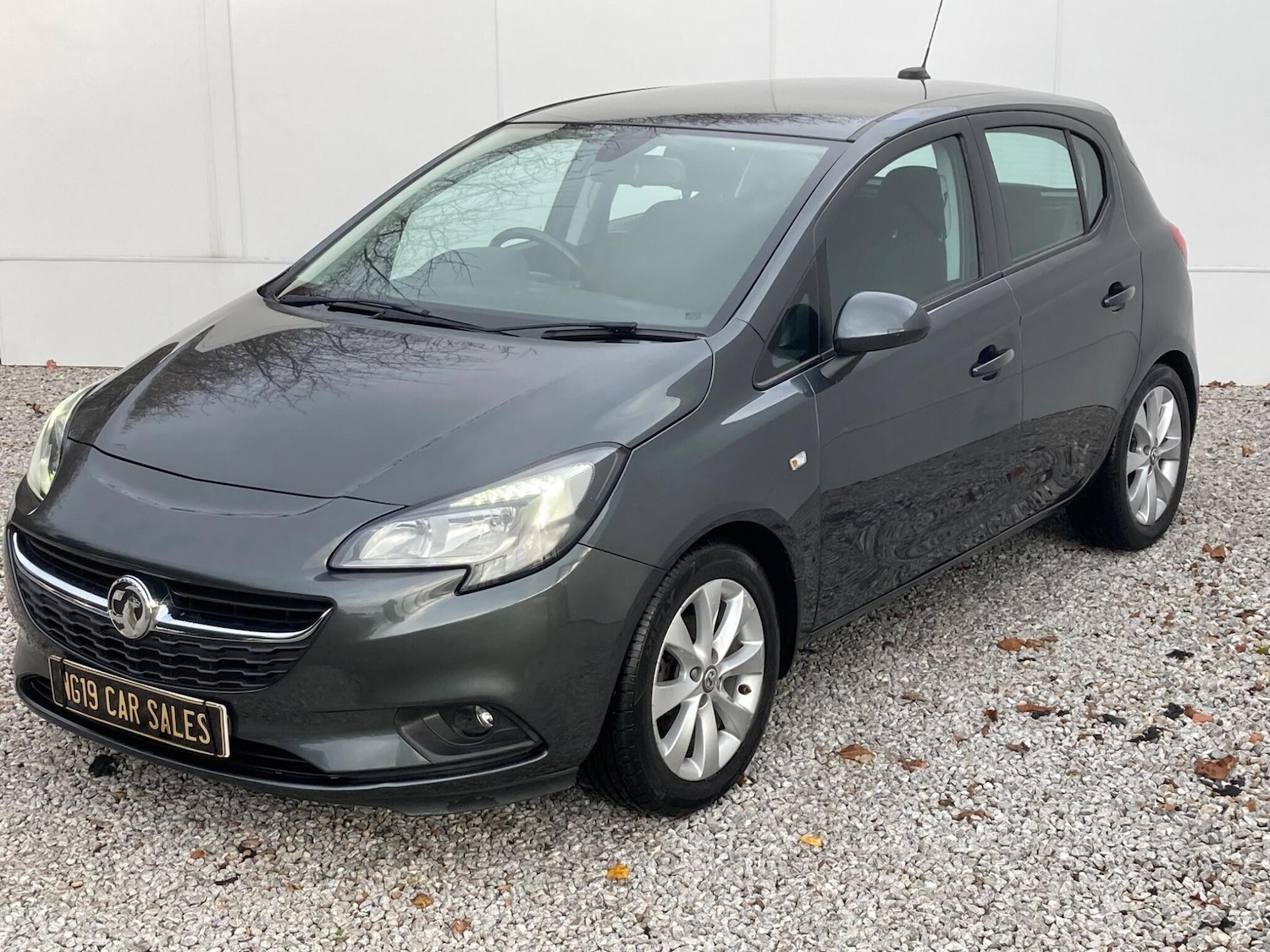 Used Vauxhall Corsa 2018 for sale - 76644811: Photo 24
