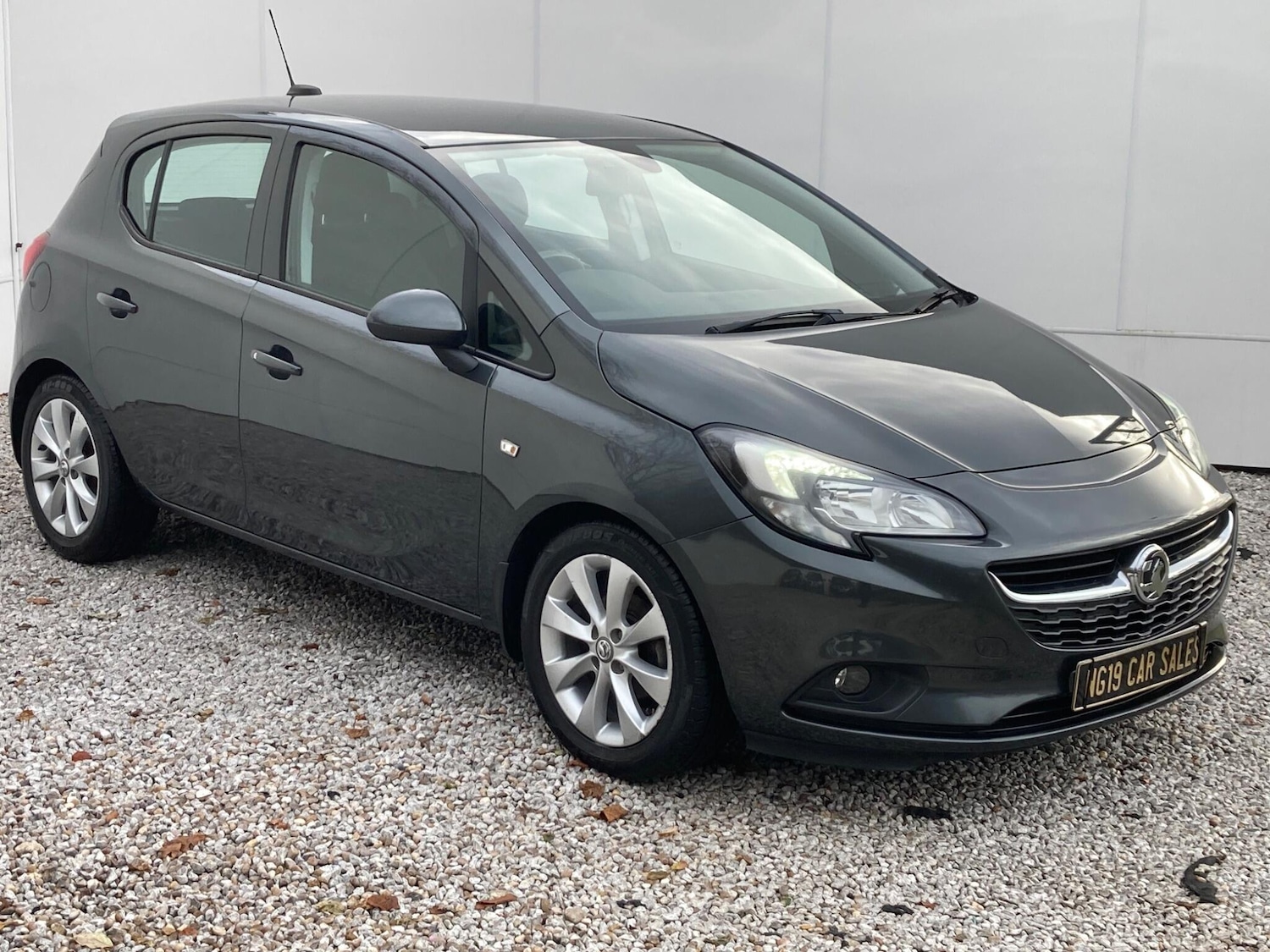 Used Vauxhall Corsa 2018 for sale - 76644811: Photo 25