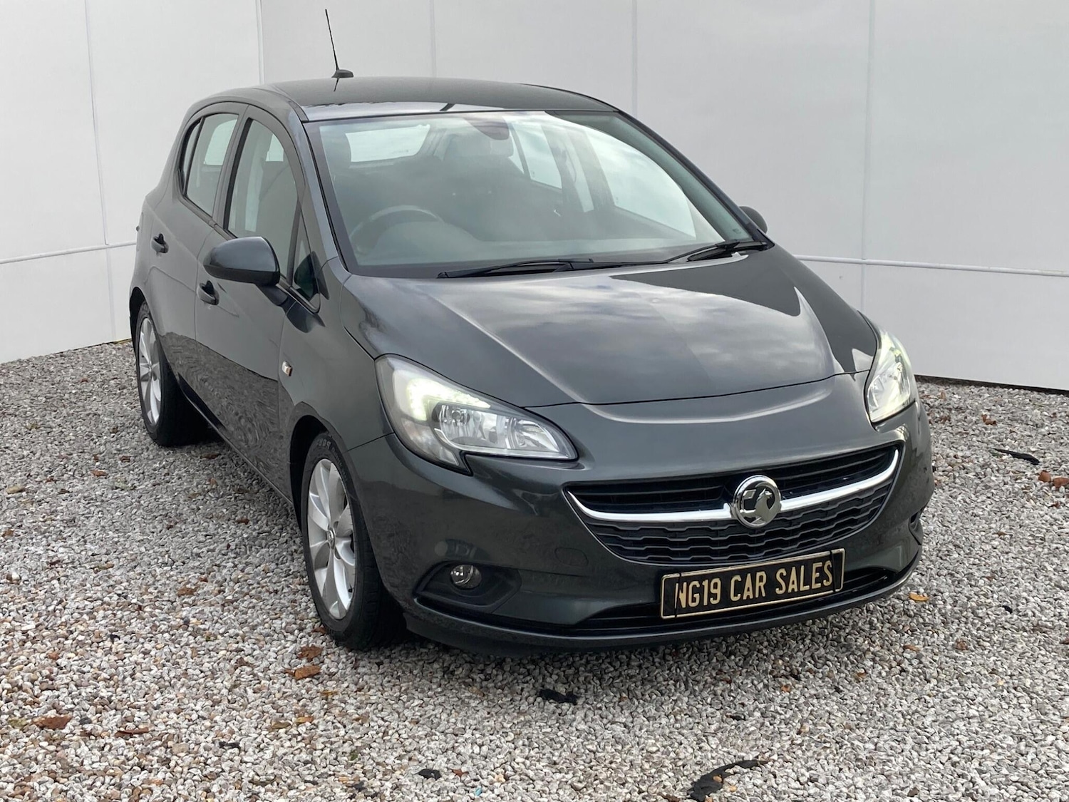 Used Vauxhall Corsa 2018 for sale - 76644811: Photo 26