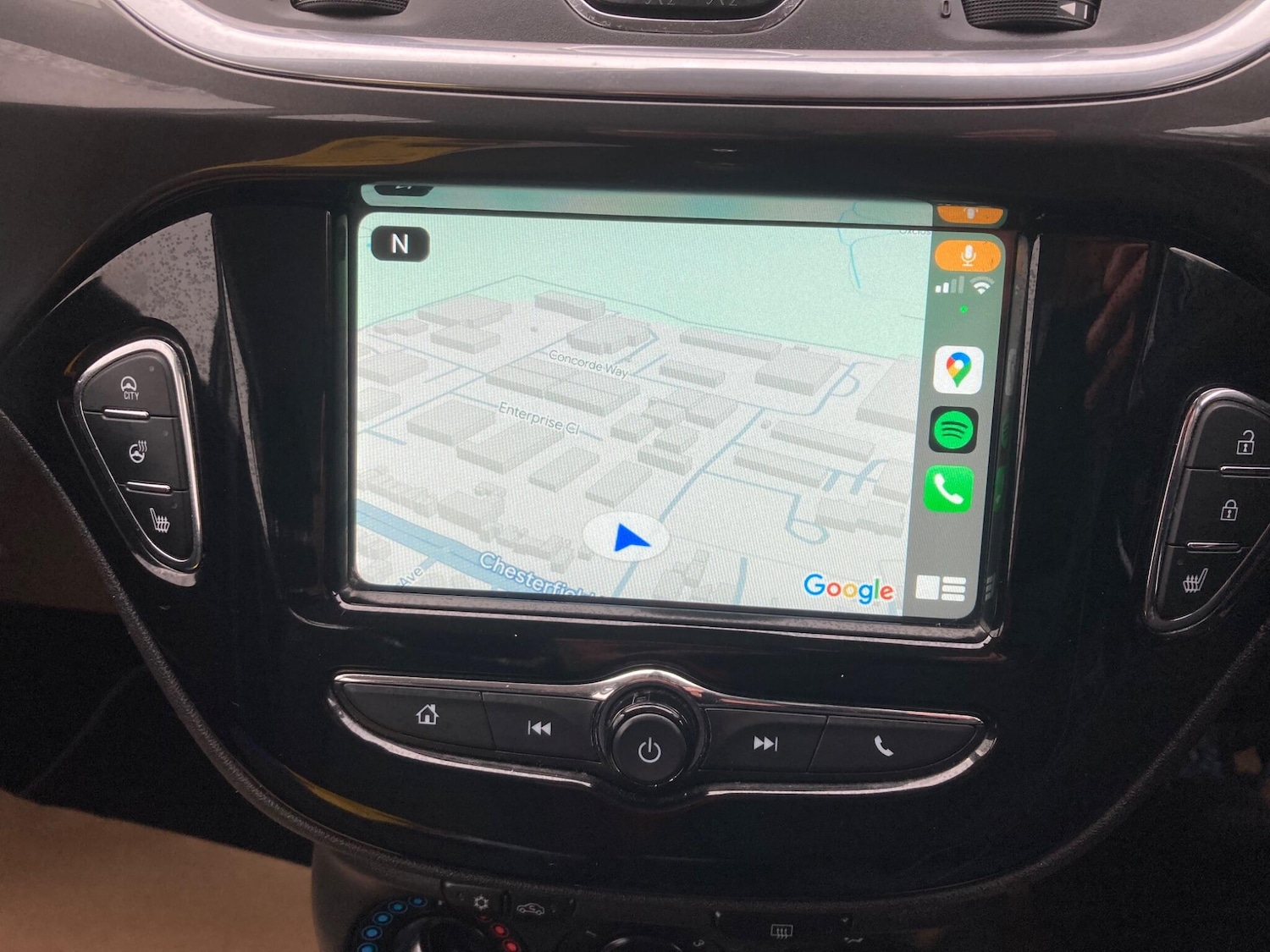 Used Vauxhall Corsa 2018 for sale - 76644811: Photo 5