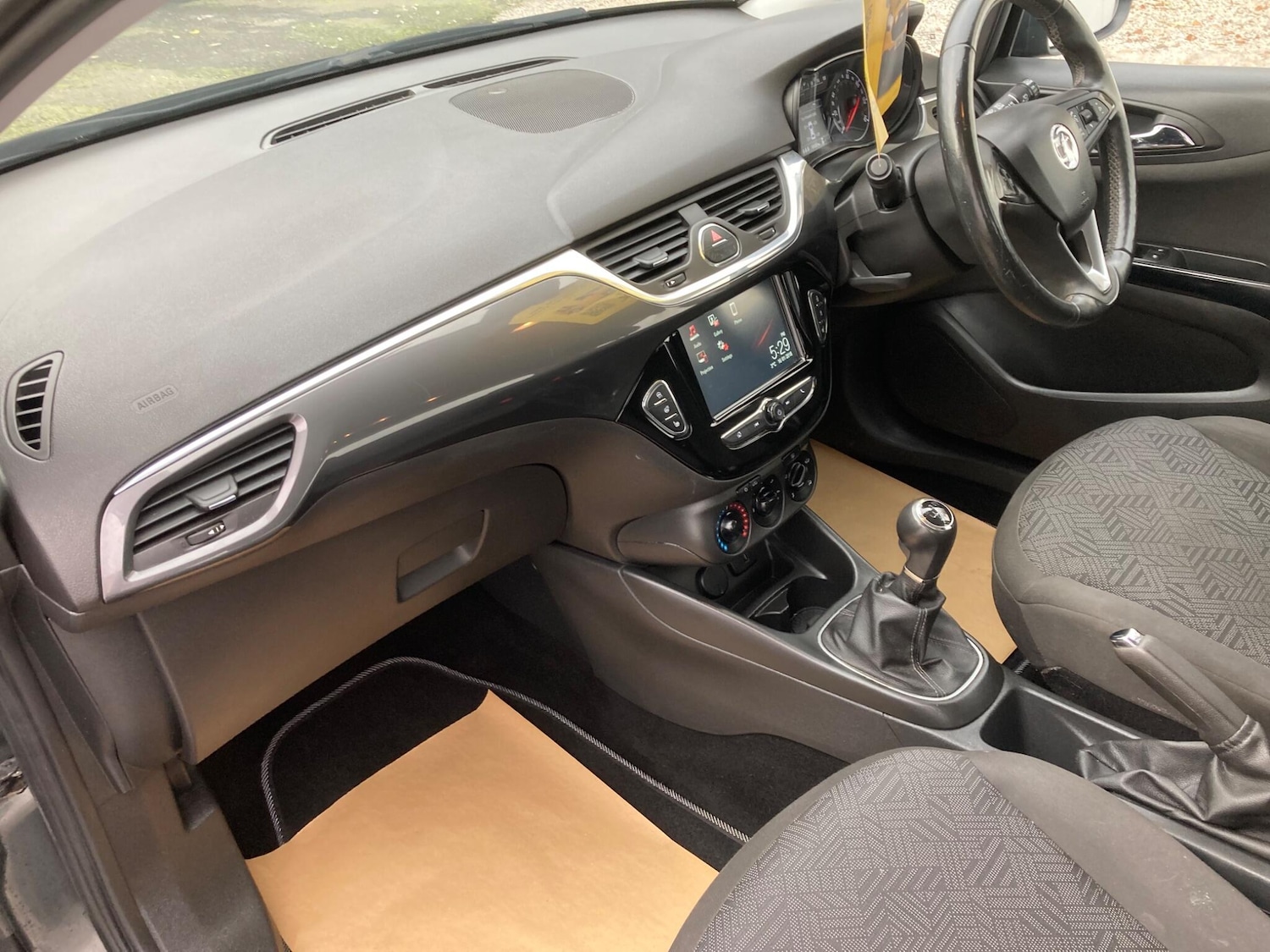 Used Vauxhall Corsa 2018 for sale - 76644811: Photo 8