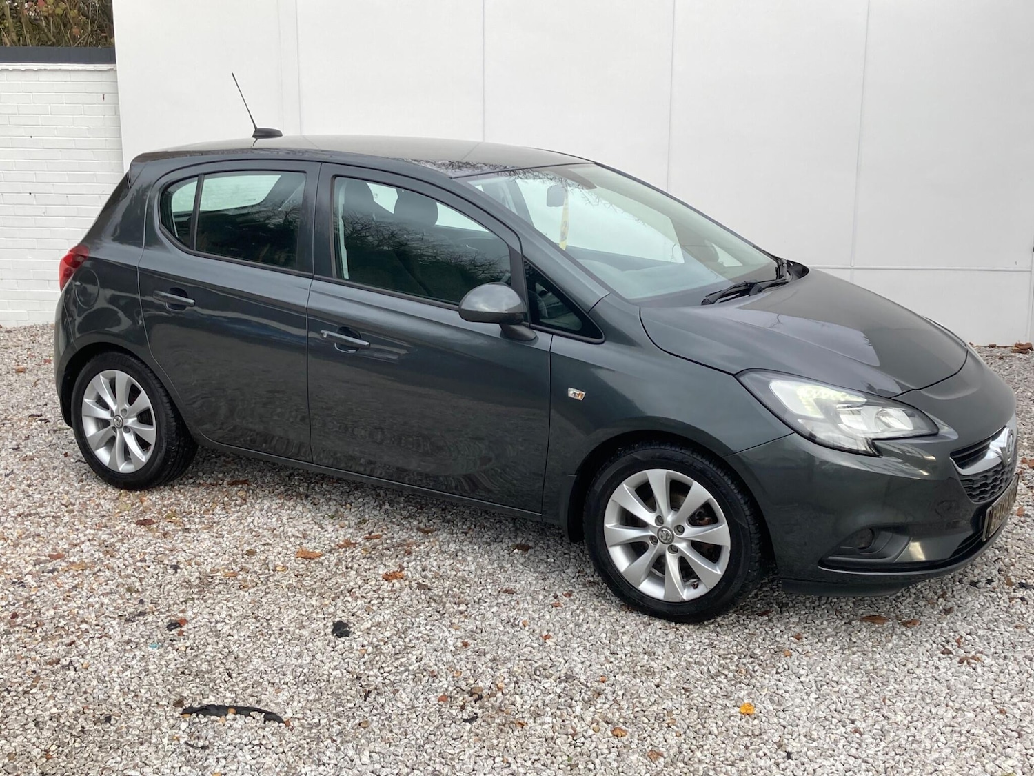 Used Vauxhall Corsa 2018 for sale - 76644811: Photo 9