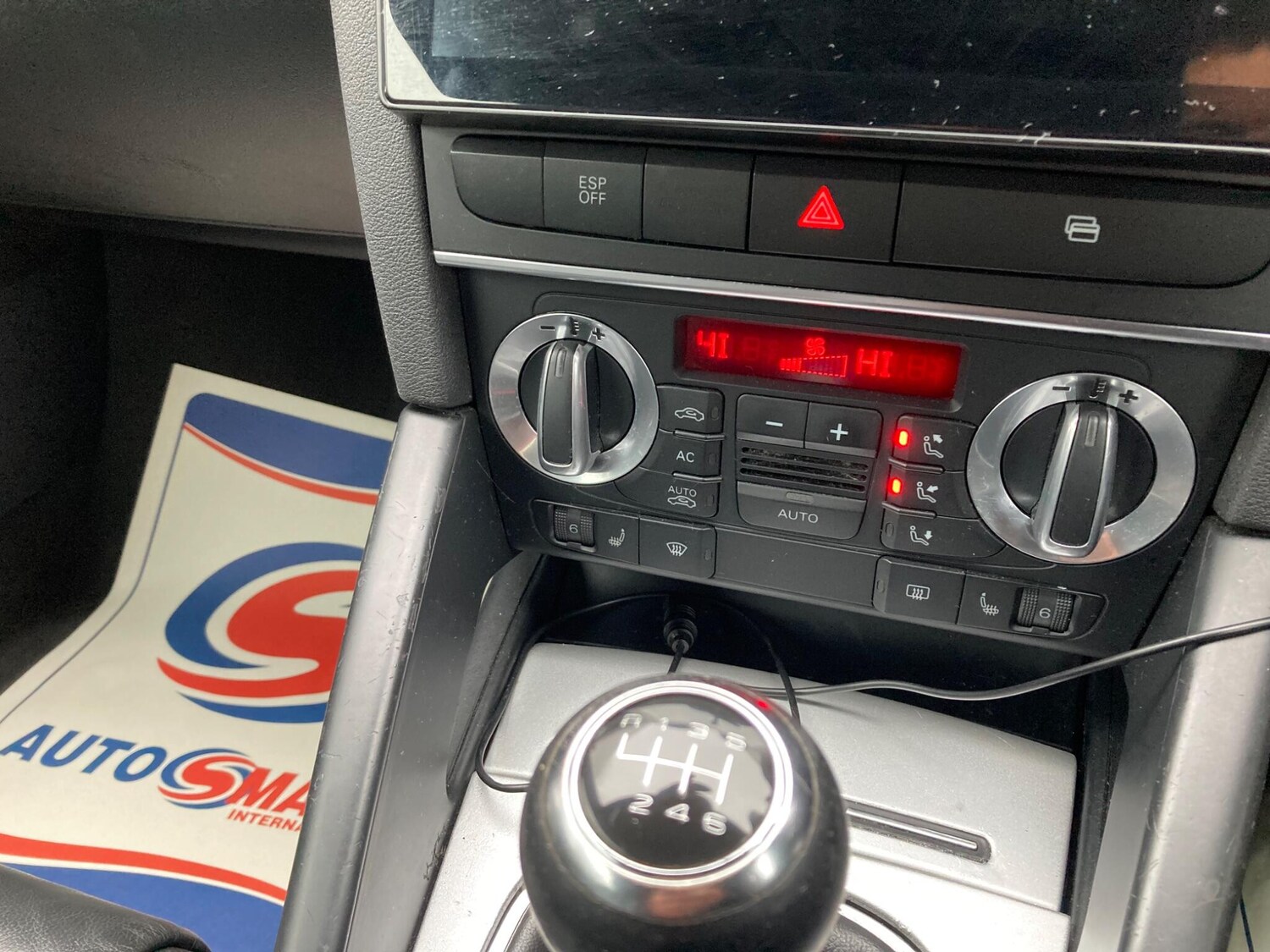 Used Audi A3 2009 for sale - 77478686: Photo 10