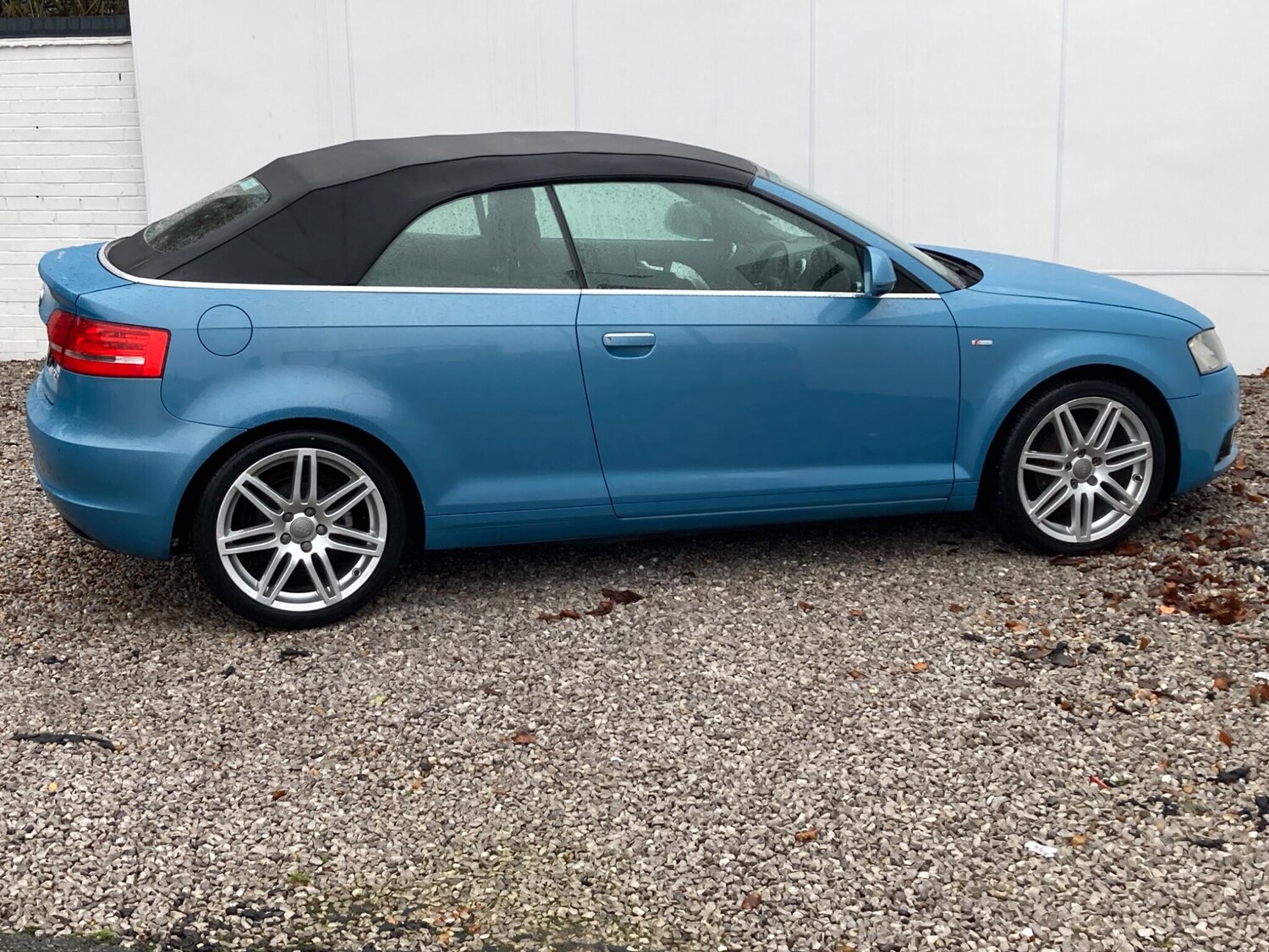 Used Audi A3 2009 for sale - 77478686: Photo 11