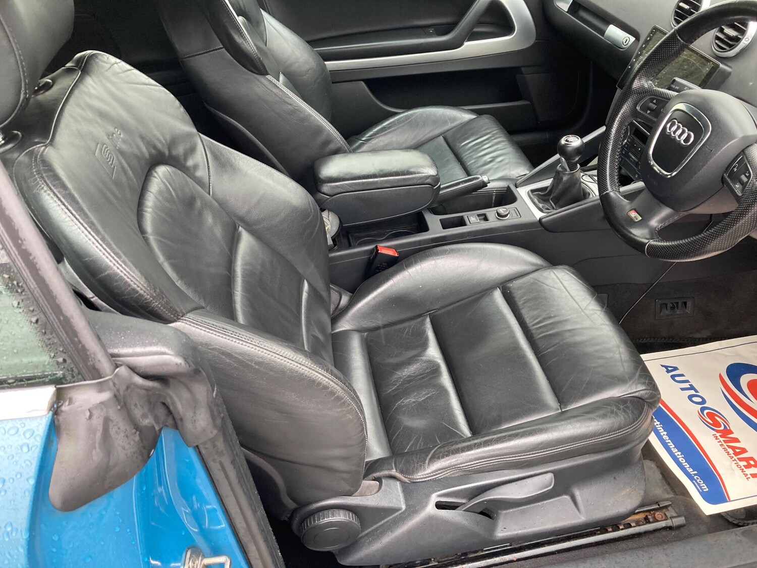 Used Audi A3 2009 for sale - 77478686: Photo 12