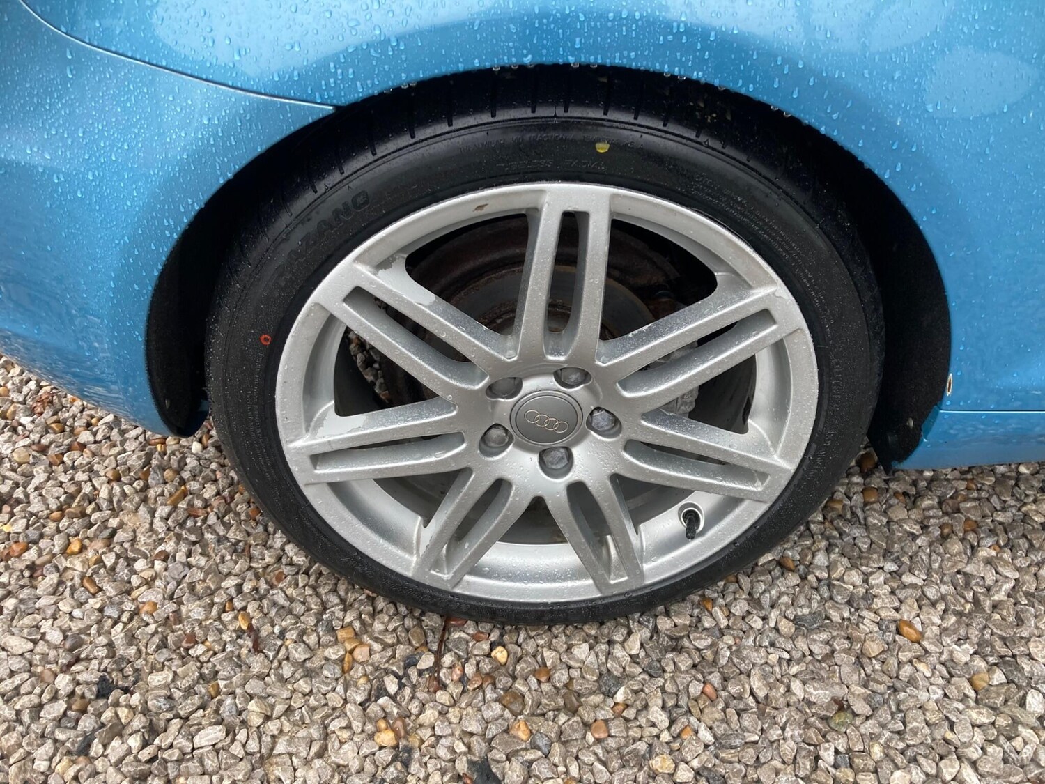 Used Audi A3 2009 for sale - 77478686: Photo 13