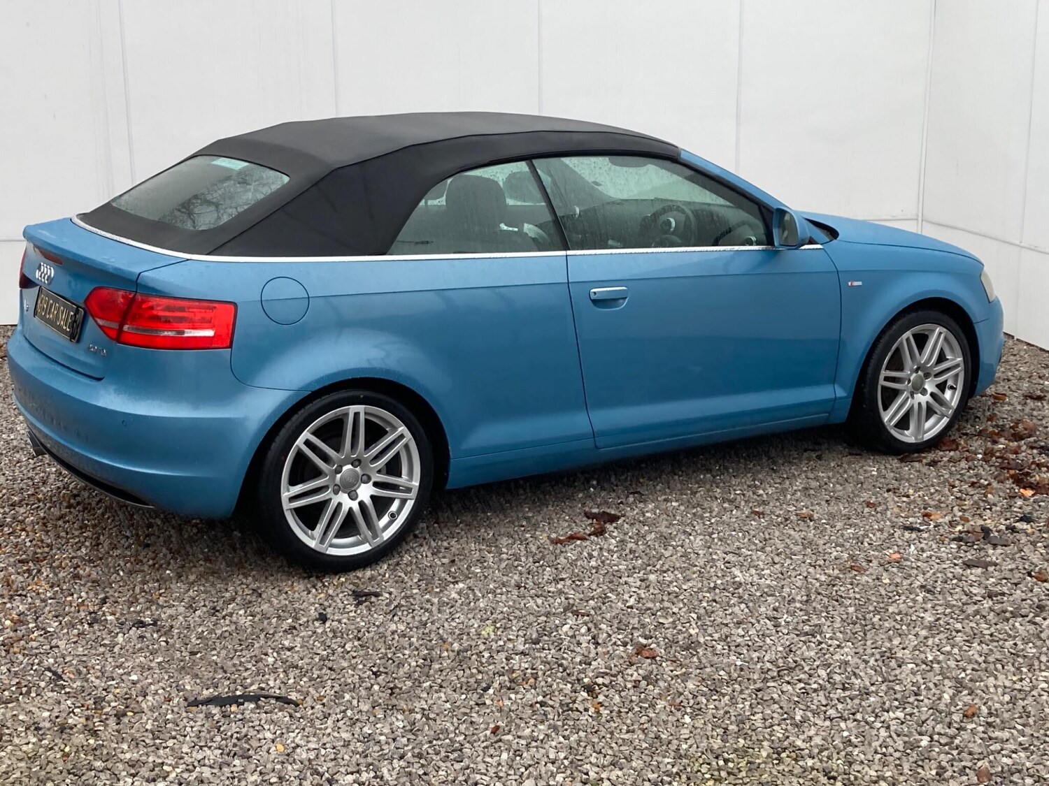 Used Audi A3 2009 for sale - 77478686: Photo 15