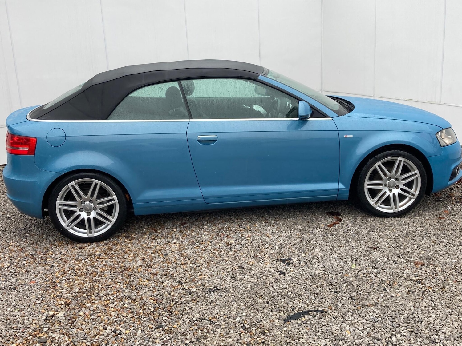 Used Audi A3 2009 for sale - 77478686: Photo 2