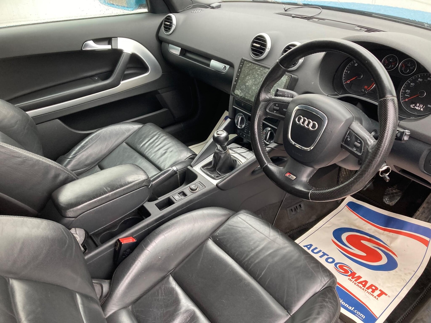 Used Audi A3 2009 for sale - 77478686: Photo 3