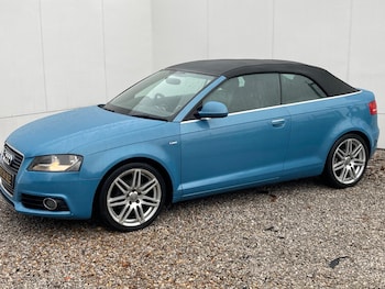 Used Audi A3 2009 for sale - 77478686: Photo
