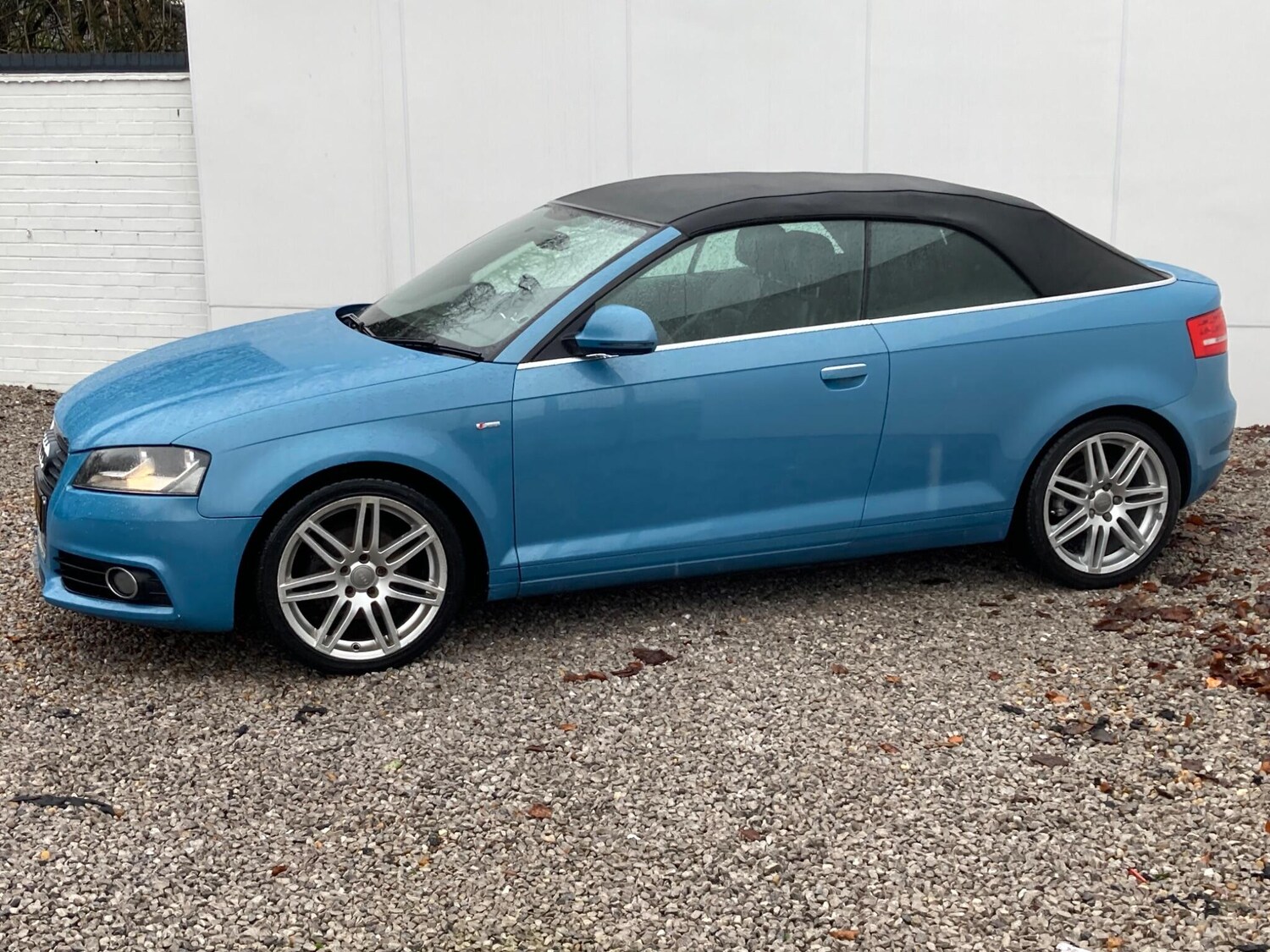 Used Audi A3 2009 for sale - 77478686: Photo 6