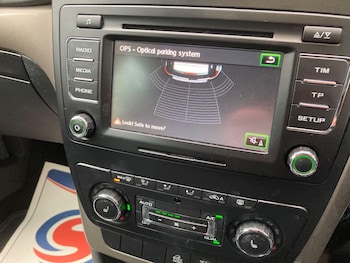 Used Skoda Yeti 2014 for sale - 77144090: Photo