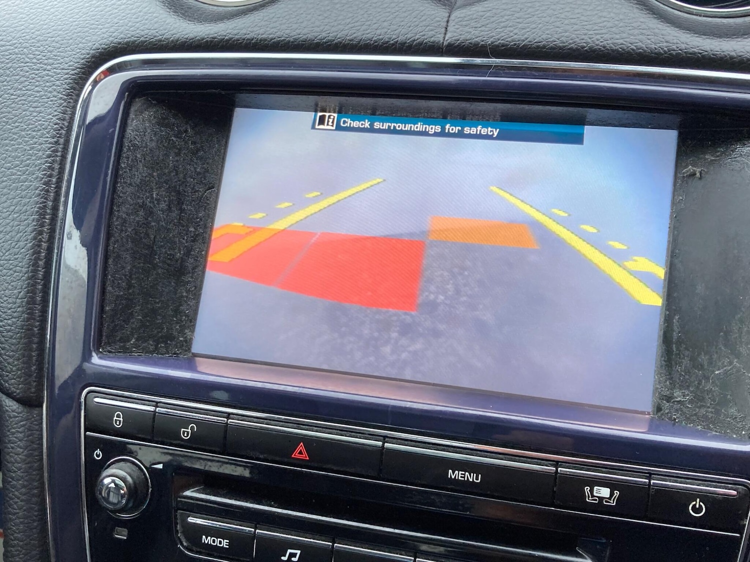 Used Jaguar XJ 2010 for sale - 77456508: Photo 15