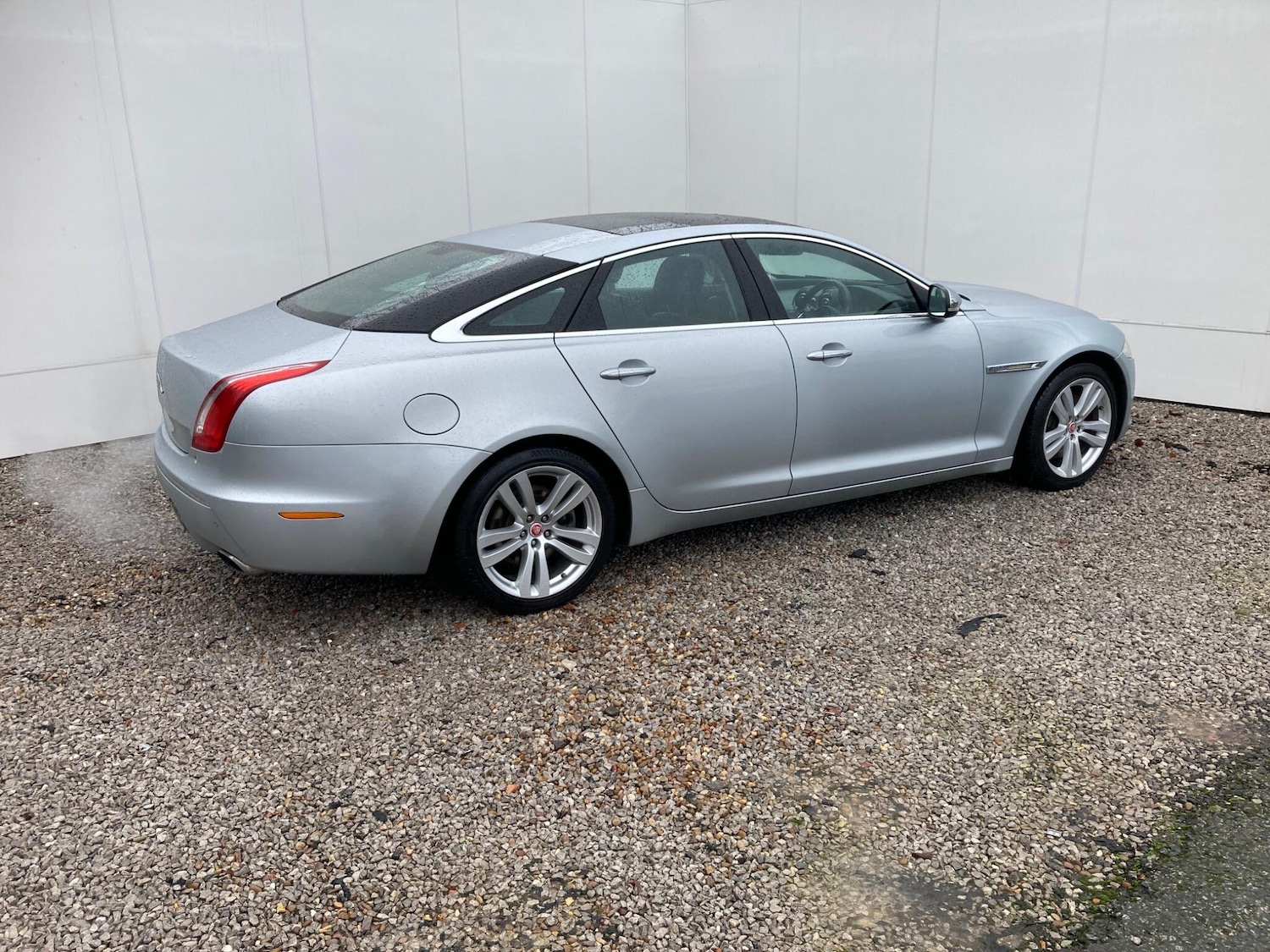 Used Jaguar XJ 2010 for sale - 77456508: Photo 17