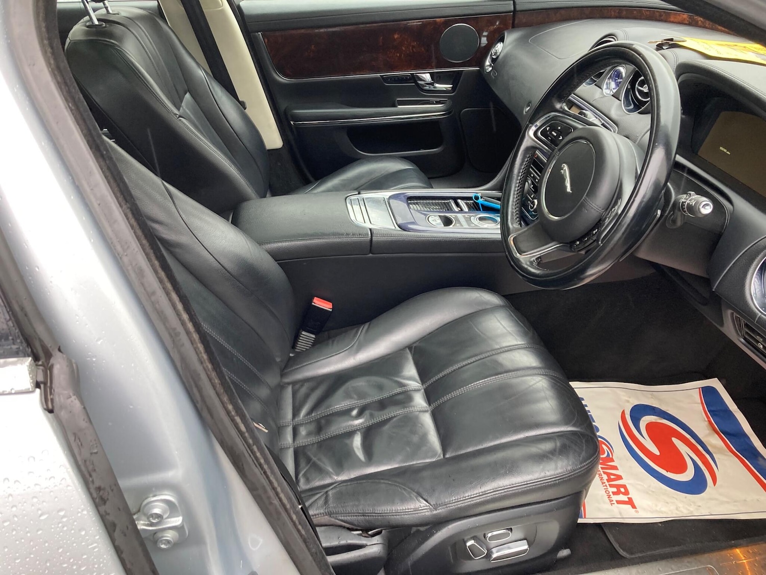 Used Jaguar XJ 2010 for sale - 77456508: Photo 20