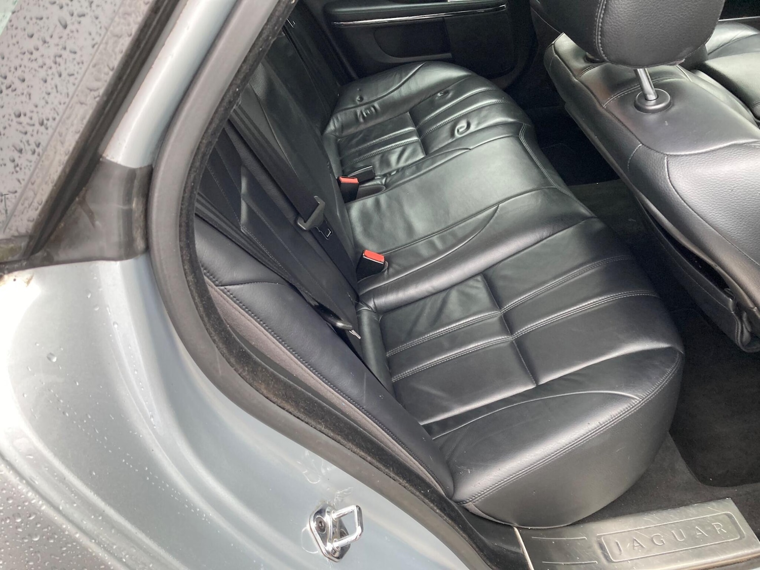 Used Jaguar XJ 2010 for sale - 77456508: Photo 23