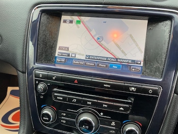 Used Jaguar XJ 2010 for sale - 77456508: Photo