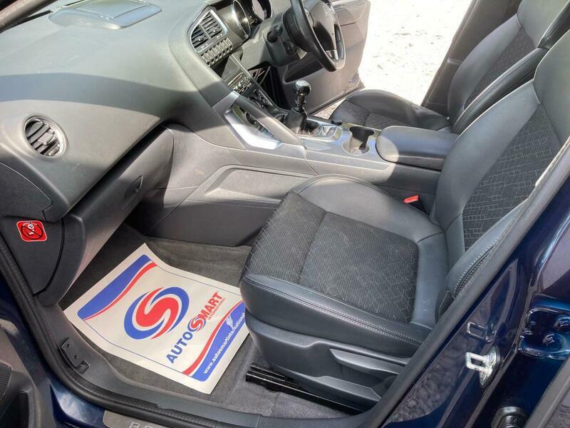 Used Peugeot 3008 2015 for sale - 76645070: Photo 10