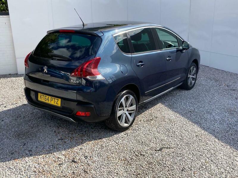 Used Peugeot 3008 2015 for sale - 76645070: Photo 11