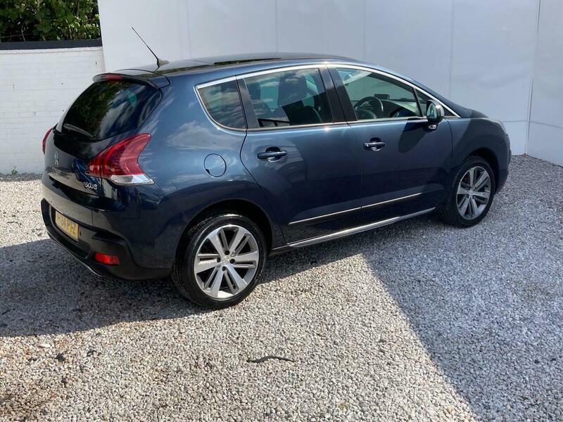 Used Peugeot 3008 2015 for sale - 76645070: Photo 12