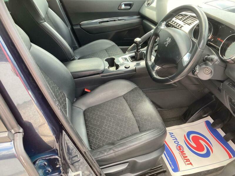 Used Peugeot 3008 2015 for sale - 76645070: Photo 13