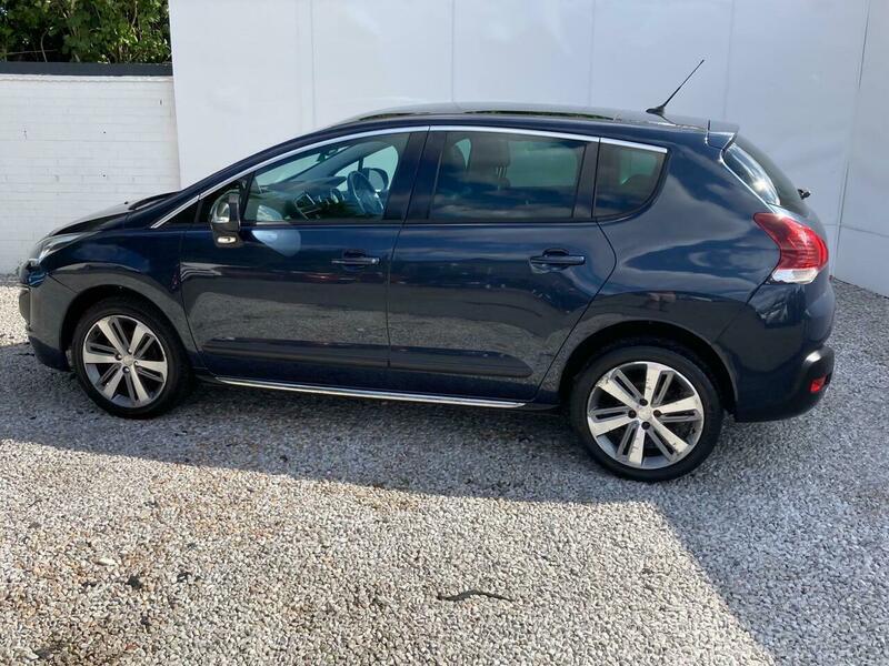 Used Peugeot 3008 2015 for sale - 76645070: Photo 14