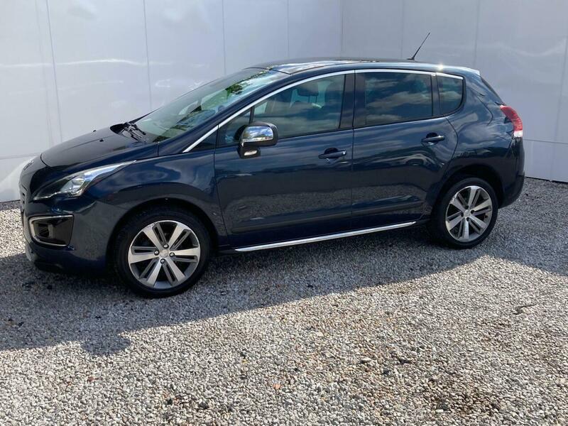 Used Peugeot 3008 2015 for sale - 76645070: Photo 17