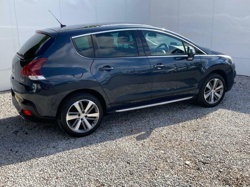 Used Peugeot 3008 2015 for sale - 76645070: Photo 2