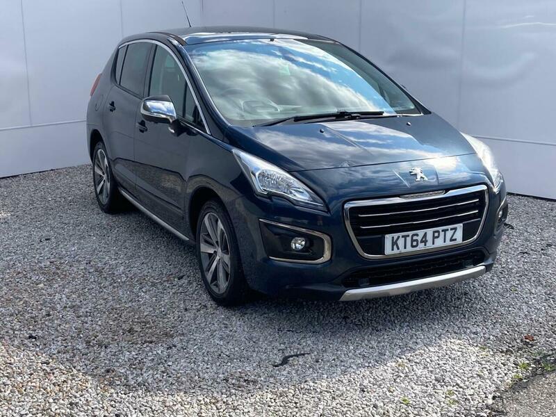 Used Peugeot 3008 2015 for sale - 76645070: Photo 21