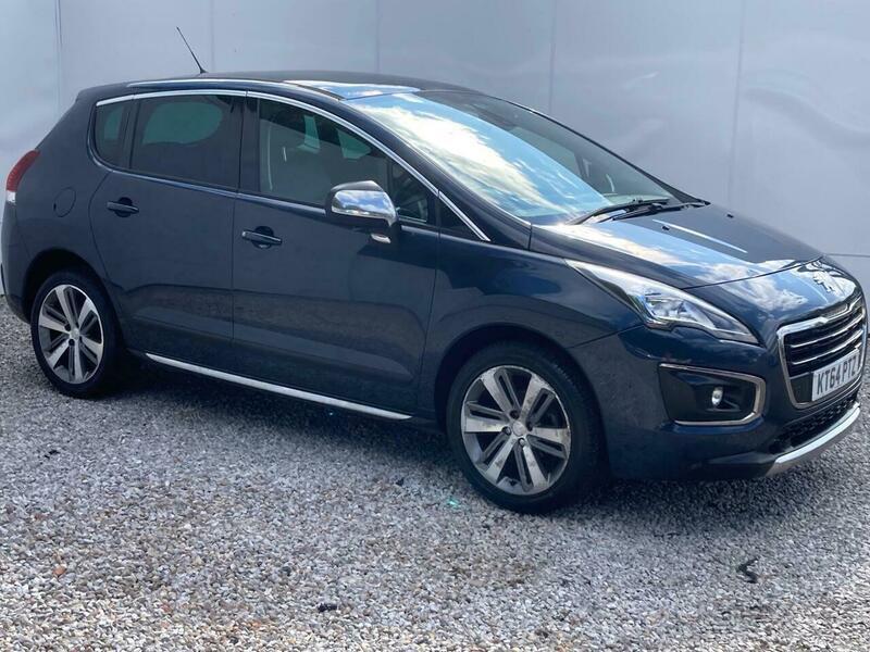 Used Peugeot 3008 2015 for sale - 76645070: Photo 24