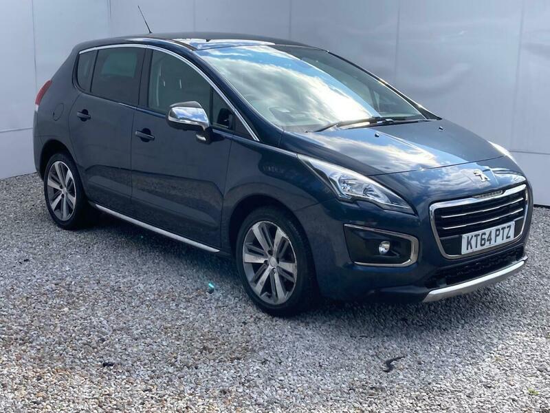 Used Peugeot 3008 2015 for sale - 76645070: Photo 26