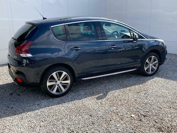 Used Peugeot 3008 2015 for sale - 76645070: Photo