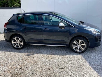 Used Peugeot 3008 2015 for sale - 76645070: Photo