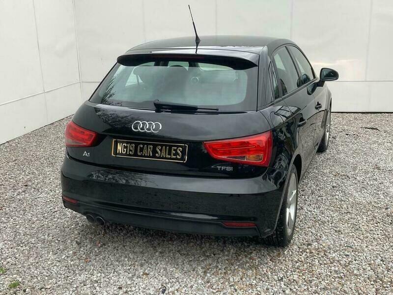 Used Audi A1 2016 for sale - 76644975: Photo 14