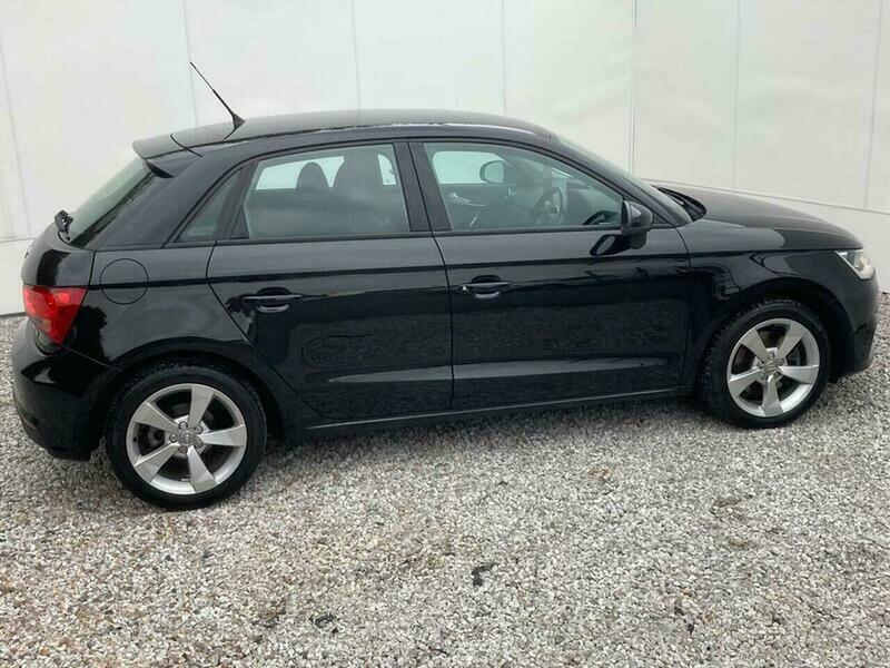Used Audi A1 2016 for sale - 76644975: Photo 16