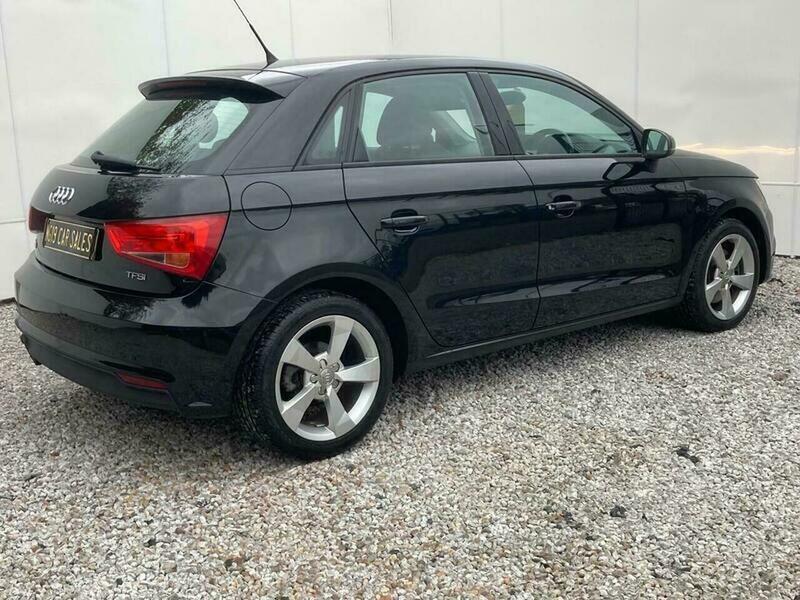 Used Audi A1 2016 for sale - 76644975: Photo 17