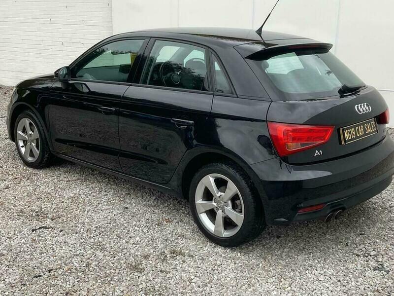 Used Audi A1 2016 for sale - 76644975: Photo 18