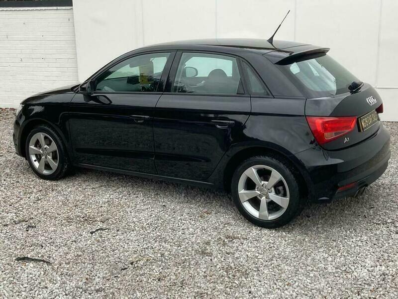 Used Audi A1 2016 for sale - 76644975: Photo 19