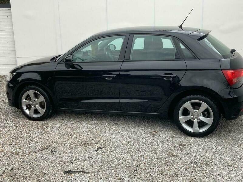 Used Audi A1 2016 for sale - 76644975: Photo 20