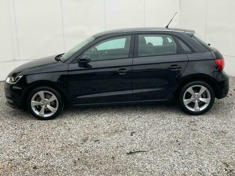 Used Audi A1 2016 for sale - 76644975: Photo 21
